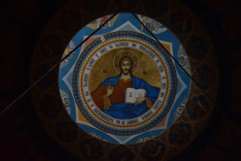 Biserica Sf Arh Mihail si Gavril Satu Mare