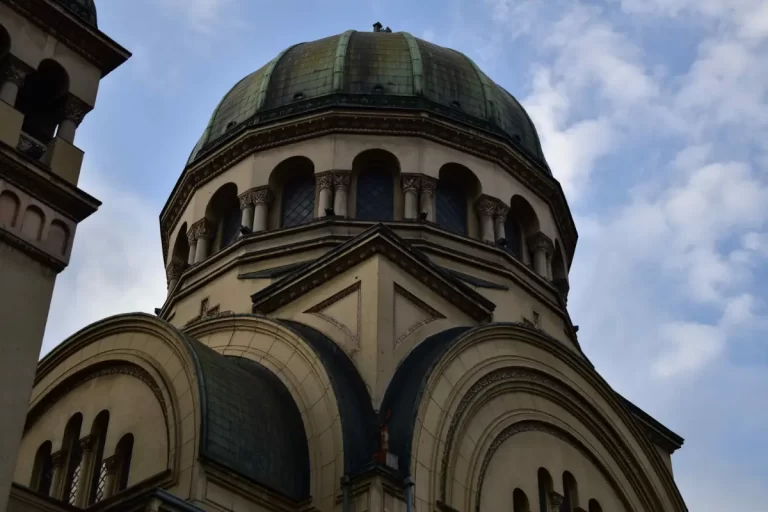 Biserica-Sf-Arh-Mihail-si-Gavril-Satu-Mare