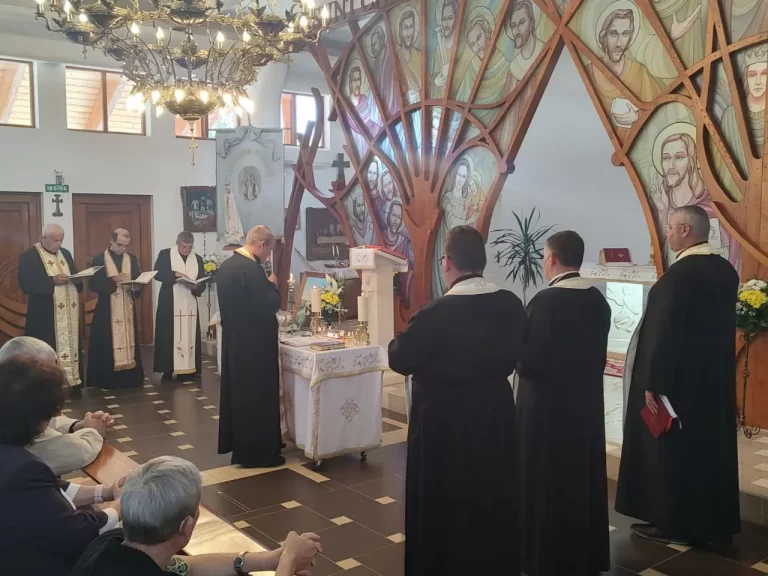 Maslu sf. anton 2024