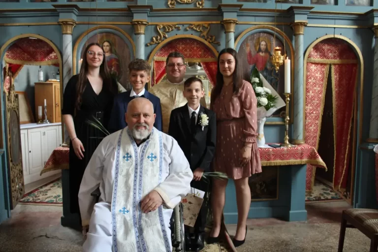 impartasanie copii petea 2024