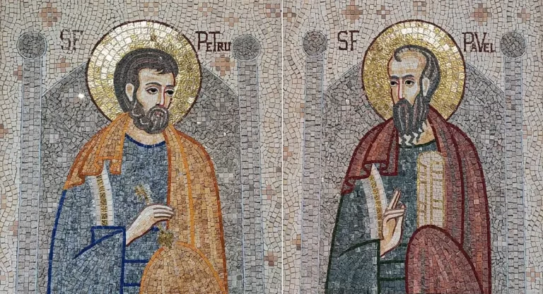 petru si pavel