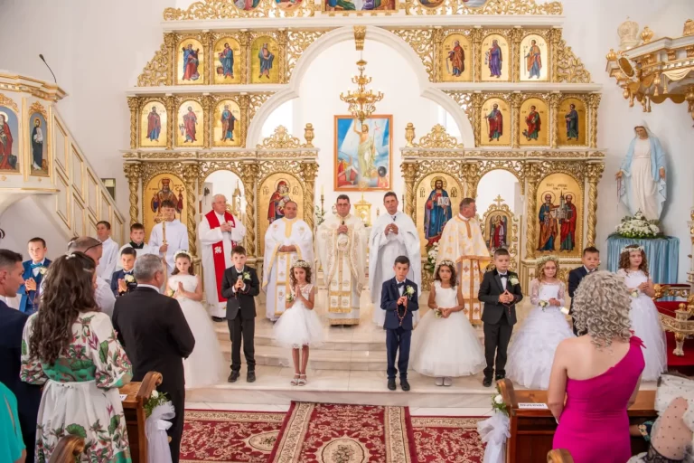 Hramul Bisericii Sf. Ap. Petru și Pavel