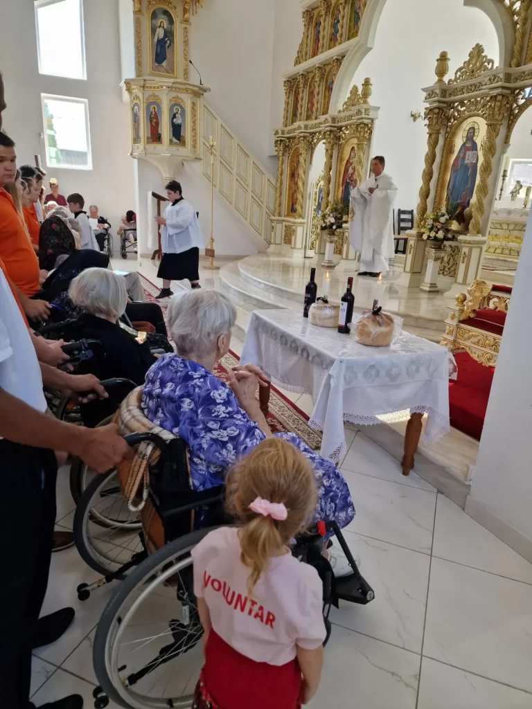 ziua mondiala a bunicilor