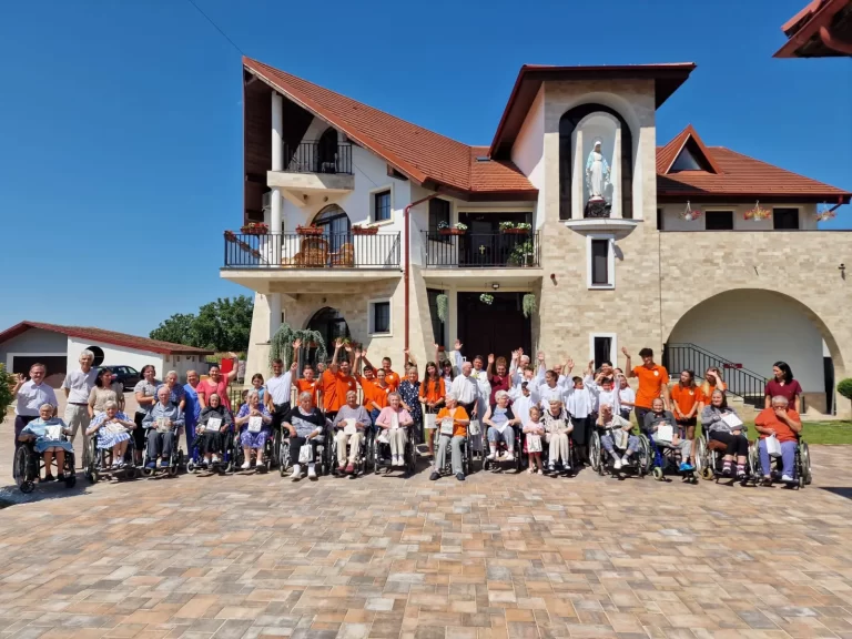 ziua mondiala a bunicilor