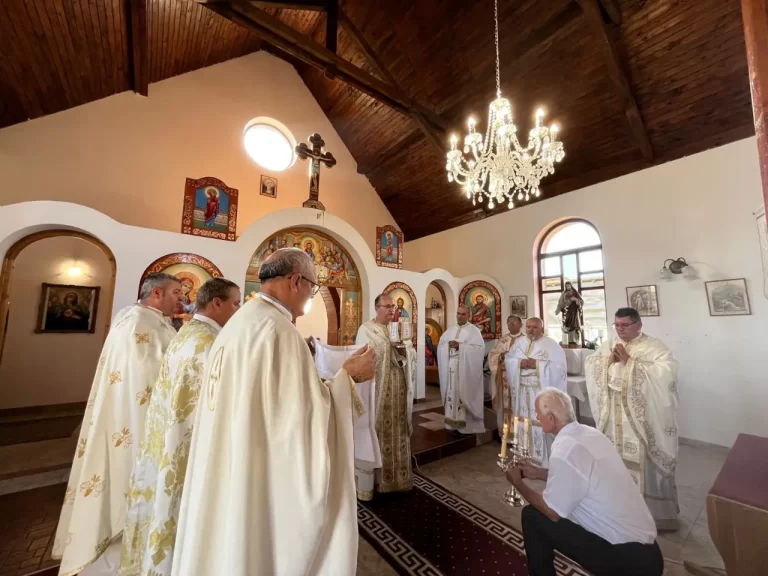 Adormirea Maicii Domnului