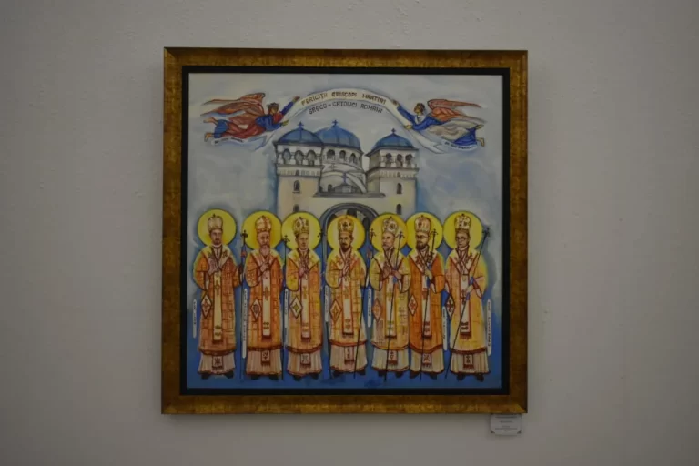 Reportaj. Mărturii sângerânde peste timp