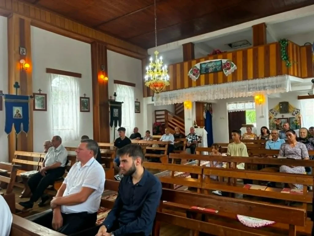 Hramul Bisericii Drăgușeni-2026-3